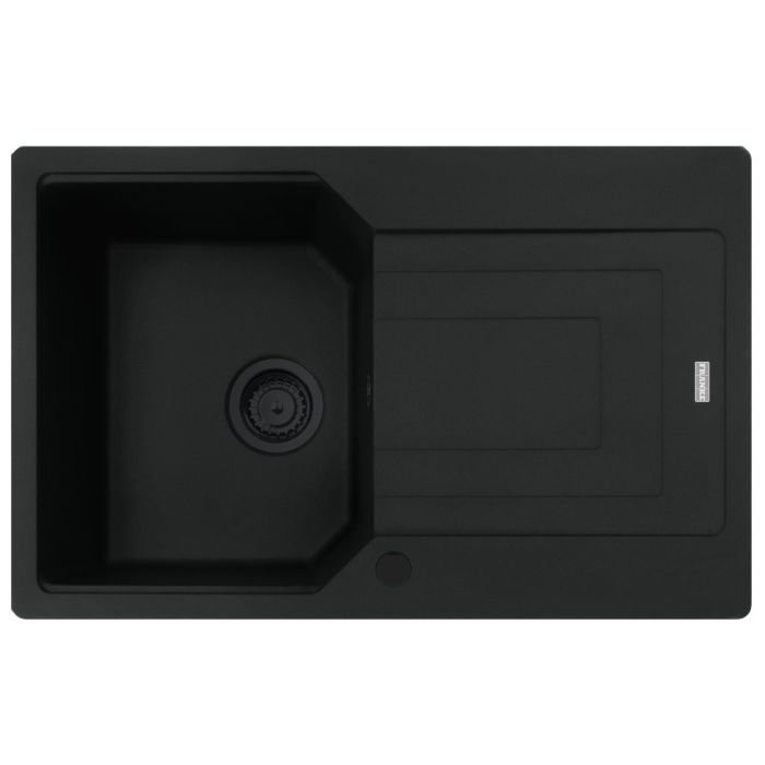 Мойка кухонная Franke Urban UBG 611-78 (114.0699.234)