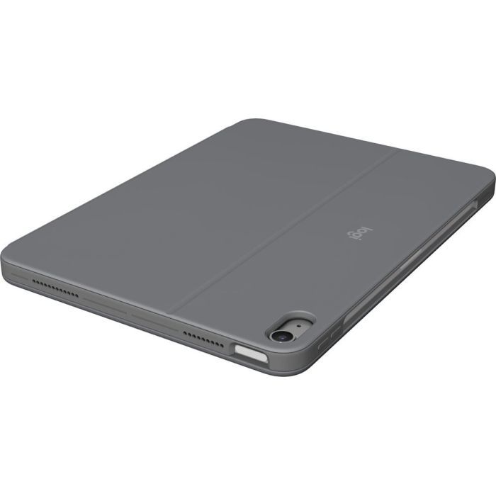 Чехол для планшета Logitech Combo Touch for iPad Air 13-inch (M2) OXFORD GREY - US (L920-012618) изображение 5
