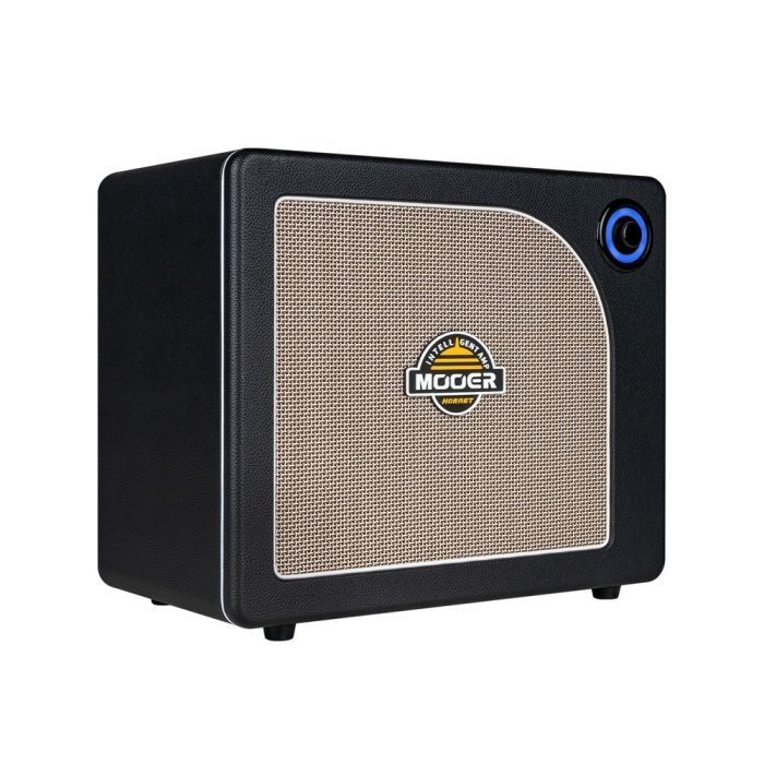Комбоусилитель Mooer Hornet 30i Black