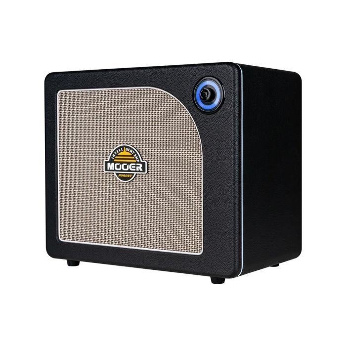 Комбоусилитель Mooer Hornet 30i Black изображение 2