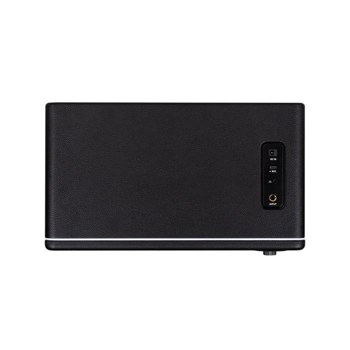 Комбоусилитель Mooer Hornet 30i Black изображение 3