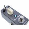 Педаль эффектов Mooer Shim Verb Pro изображение 4