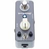 Педаль эффектов Mooer Shim Verb Pro изображение 5