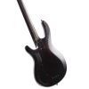 Бас-гітара Cort B4 Element (Open Pore Trans Black) зображення 6