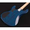 Бас-гитара Cort GB74JJ Aqua Blue изображение 5