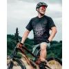 Футболка Kilpi Remido-M black - XL - чорний (024.0735) изображение 4