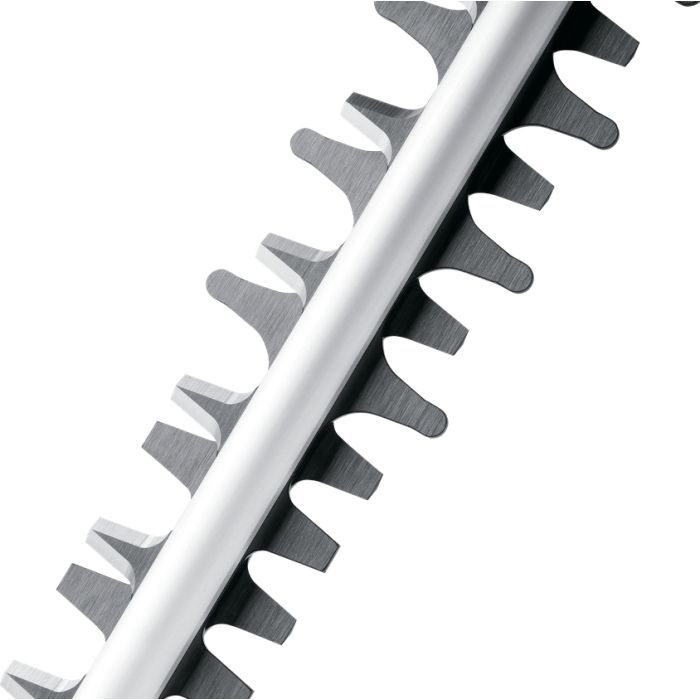 Кущоріз Bosch AdvancedHedgeCut 70 500Вт, 70см, крок різу 34мм, 4.1 кг (0.600.8C0.903) зображення 2