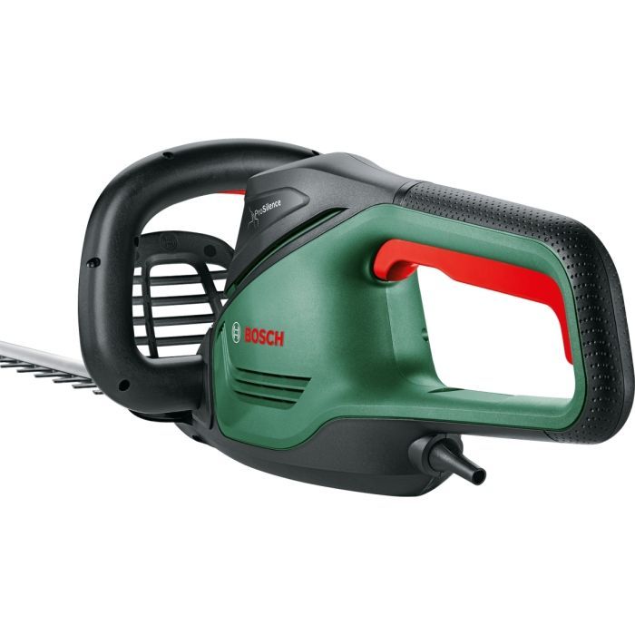 Кущоріз Bosch AdvancedHedgeCut 70 500Вт, 70см, крок різу 34мм, 4.1 кг (0.600.8C0.903) зображення 3