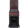Плита Milano ML50 EF50+коричнева зображення 2