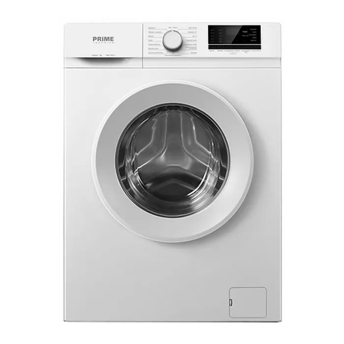 Стиральная машина PRIME Technics PWF 7104 O изображение 2