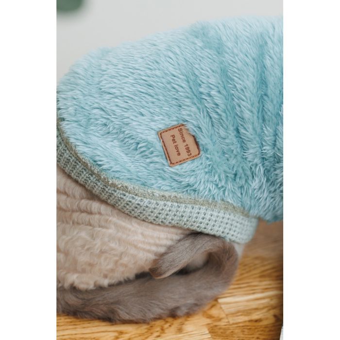 Свитер для животных Pet Fashion Tim L (4823082436026) изображение 5