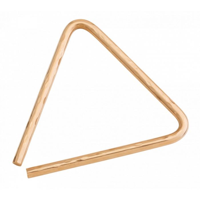Трикутник музичний Sabian 6" B8 Hand Hammered Bronze Triangle (61135-6B8H)