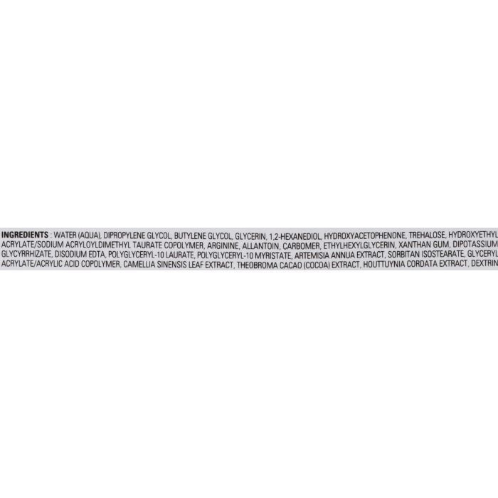 Маска для обличчя Missha Artemisia Ampoule Mask 27 г (8809747944057) зображення 2