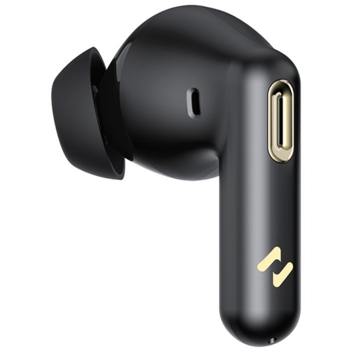 Наушники Havit TW906 Pro ANC TWS Black (6939119080693) изображение 3