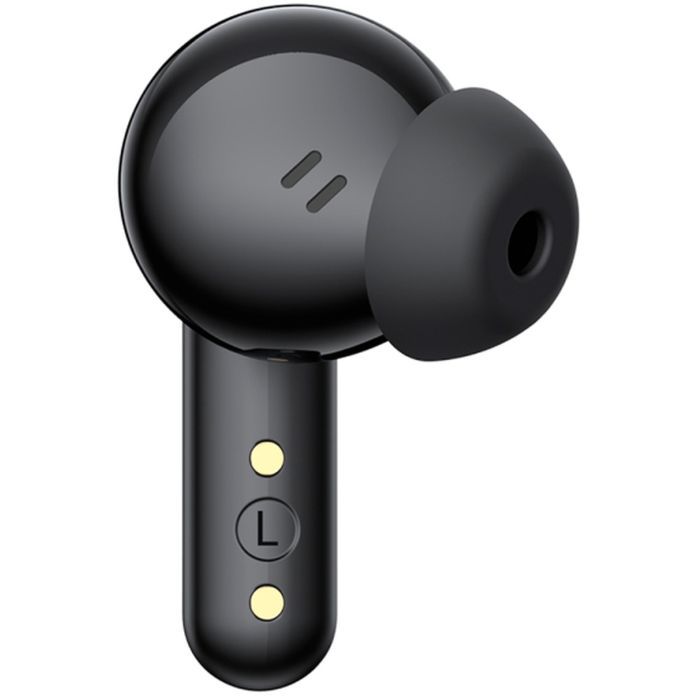 Наушники Havit TW906 Pro ANC TWS Black (6939119080693) изображение 5
