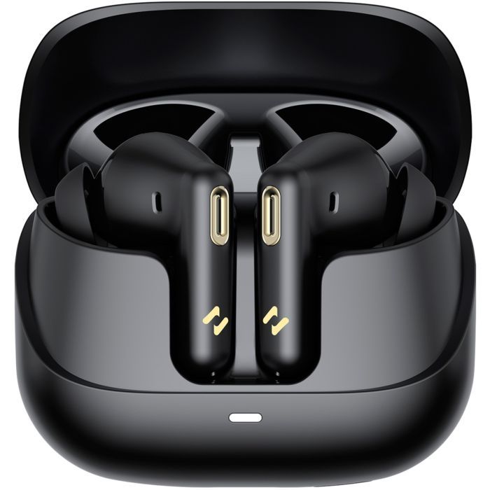 Наушники Havit TW906 Pro ANC TWS Black (6939119080693) изображение 8
