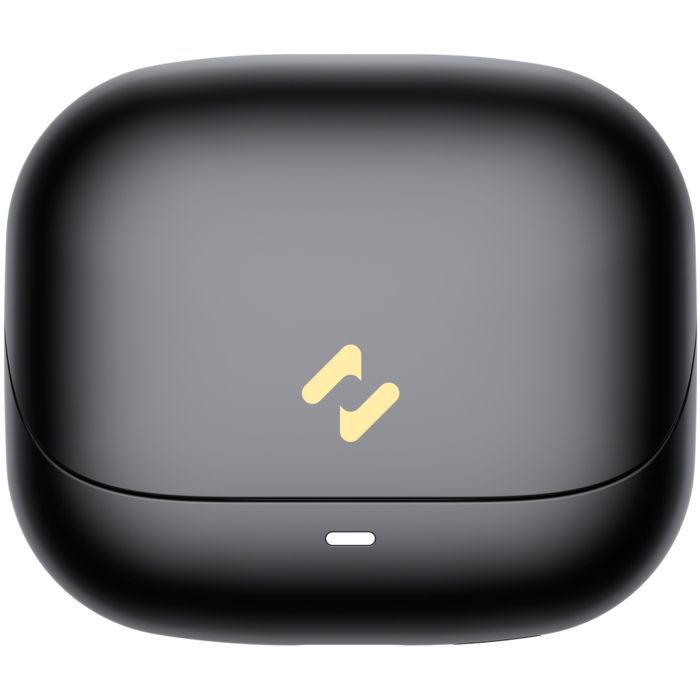 Наушники Havit TW906 Pro ANC TWS Black (6939119080693) изображение 9