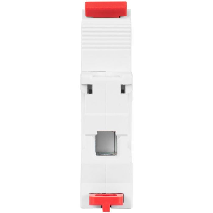 Автоматичний вимикач E.NEXT 1-п e.mcb.stand. 40А C ( 6кА) (s002112) зображення 5