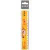 Линейка Kite Garfield, 15 см (GF25-090) изображение 2
