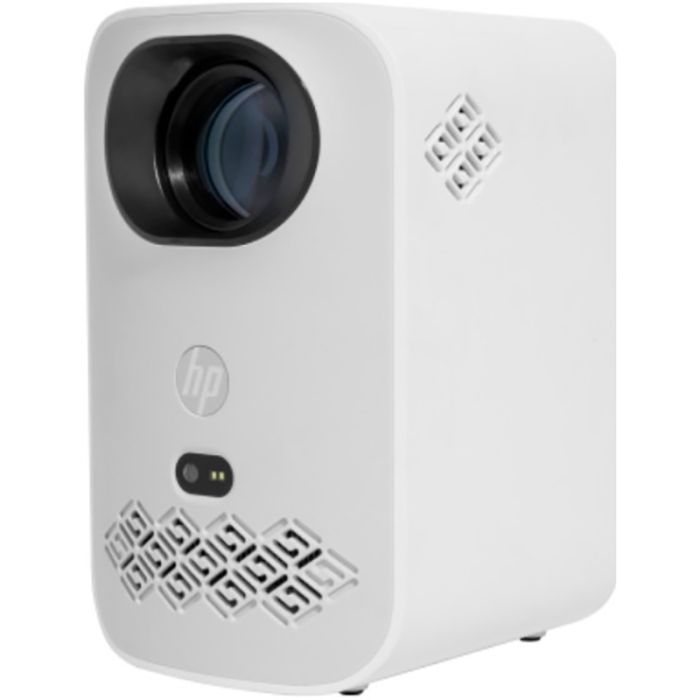 Проектор HP CC360 (A31PLAA) изображение 3