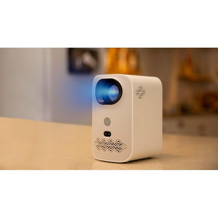 Проектор HP CC360 (A31PLAA) изображение 7