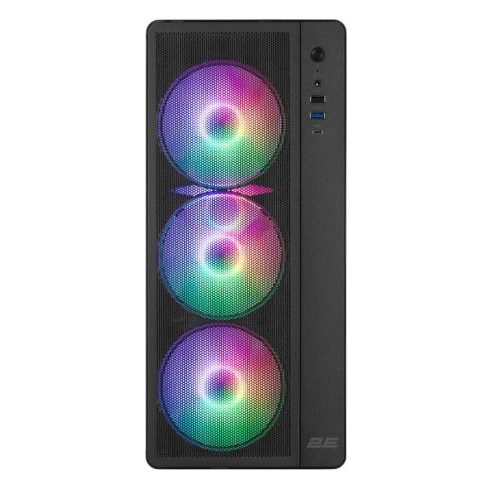 Корпус 2E Credo Plus V510B (2E-V510B) изображение 2