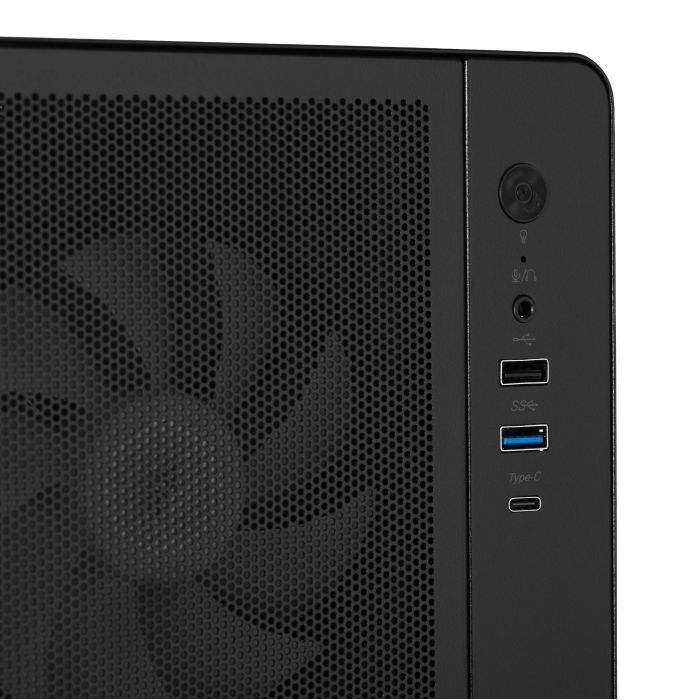 Корпус 2E Credo Plus V510B (2E-V510B) изображение 6