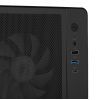 Корпус 2E Credo Plus V510B (2E-V510B) изображение 6
