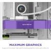 Корпус NZXT H9 Flow Dual-Chamber All White (CM-H92FW-01) зображення 5