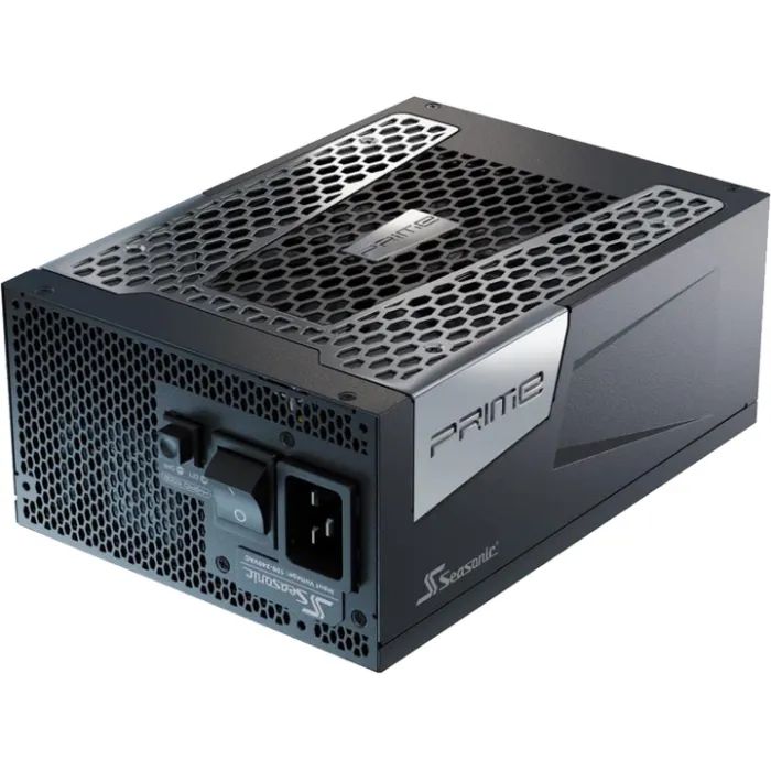 Блок питания Seasonic 1300W (PRIME TX 1300-ATX31)