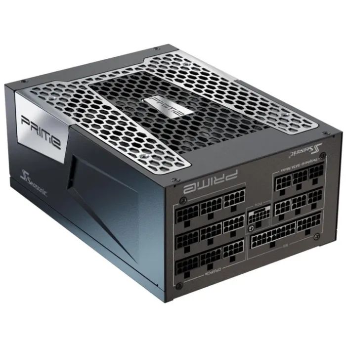 Блок питания Seasonic 1300W (PRIME TX 1300-ATX31) изображение 2