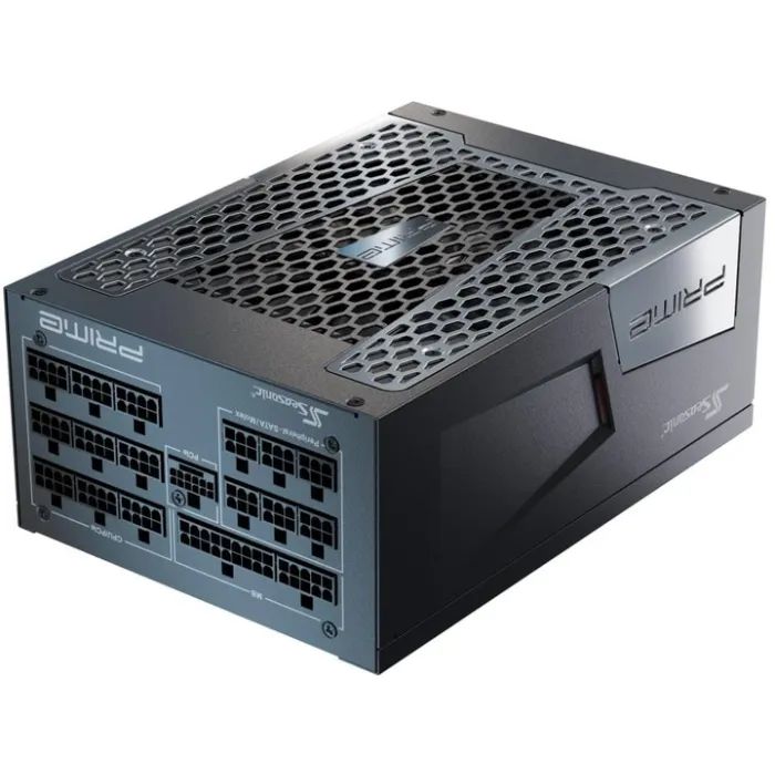 Блок питания Seasonic 1300W (PRIME TX 1300-ATX31) изображение 3