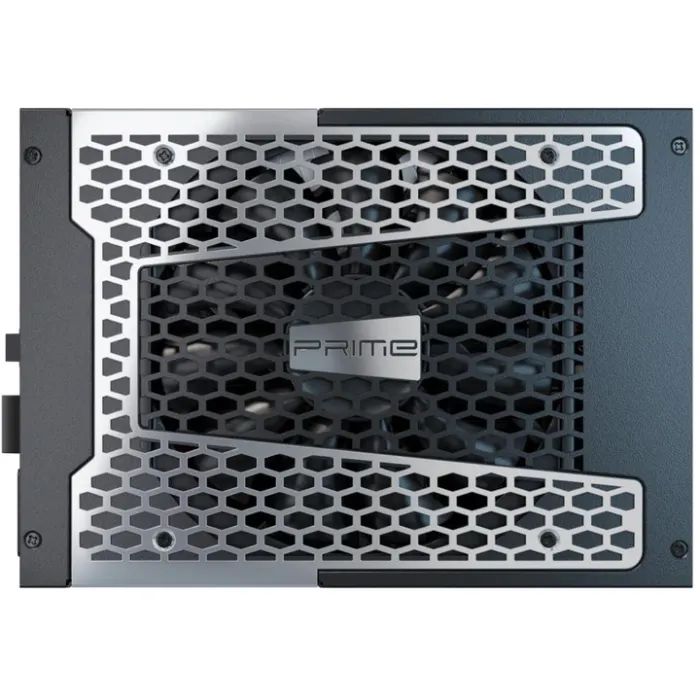 Блок питания Seasonic 1300W (PRIME TX 1300-ATX31) изображение 8