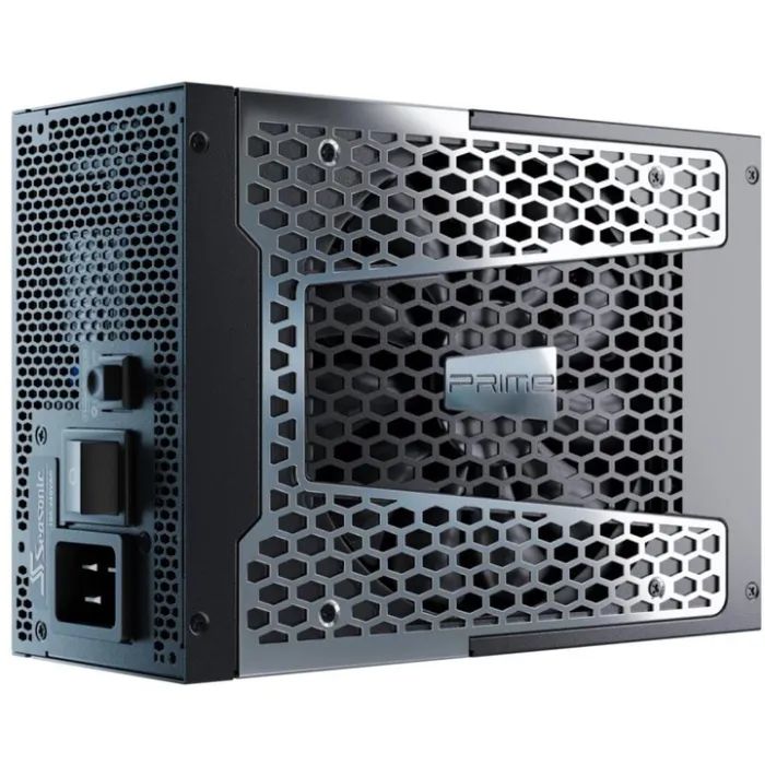 Блок питания Seasonic 1300W (PRIME TX 1300-ATX31) изображение 9