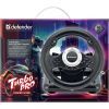 Руль Defender Turbo Pro for PC/PS3/PS4/Xbox USB (64291) изображение 7