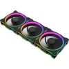 Кулер до корпусу ASUS PRIME MR120 REVERSE ARGB BLACK 3IN1 (90DA00L0-B09020) зображення 2
