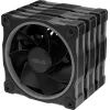 Кулер до корпусу ASUS PRIME MR120 REVERSE ARGB BLACK 3IN1 (90DA00L0-B09020) зображення 8