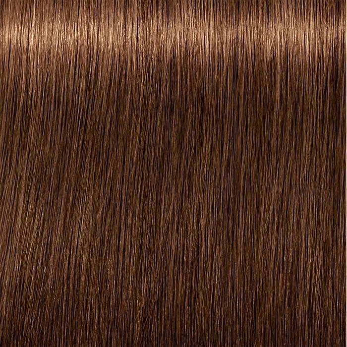 Краска для волос Indola Permanent Caring Color 7.35 – Средний блонд золотистый красное дерево (4045787932300) изображение 2