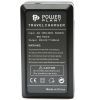 Зарядний пристрій для фото PowerPlant Canon NB-12L (DV00DV2404) зображення 2