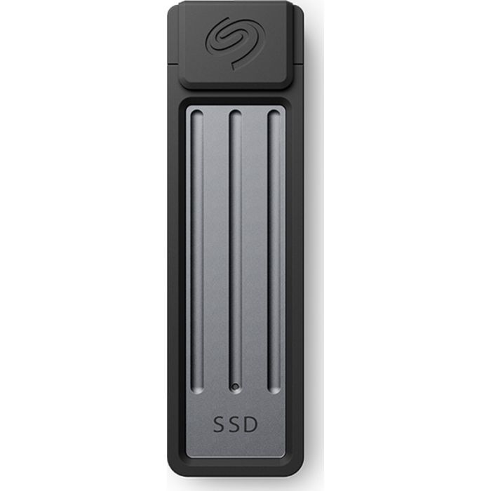 Накопитель SSD USB Type-C 1TB Seagate (STMX1000400)