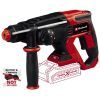 Перфоратор Einhell TE-HD 18/20LI - Solo, SDS-plus, PXC 18V, 1.8Дж, кейс (без АКБ та ЗП) (4514260) зображення 4