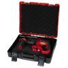 Перфоратор Einhell TE-HD 18/20LI - Solo, SDS-plus, PXC 18V, 1.8Дж, кейс (без АКБ та ЗП) (4514260) зображення 5