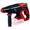 Перфоратор Einhell TE-HD 18/20LI - Solo, SDS-plus, PXC 18V, 1.8Дж, кейс (без АКБ та ЗП) (4514260)