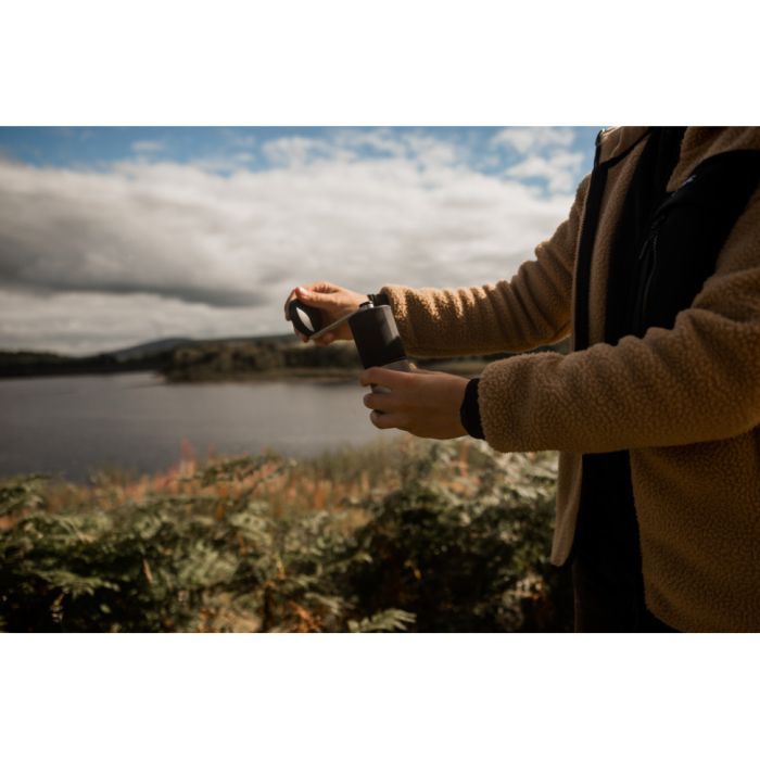 Аксессуар для кемпинговой кофеварки Wacaco кавомолка Exagrind (W_EXA) изображение 12