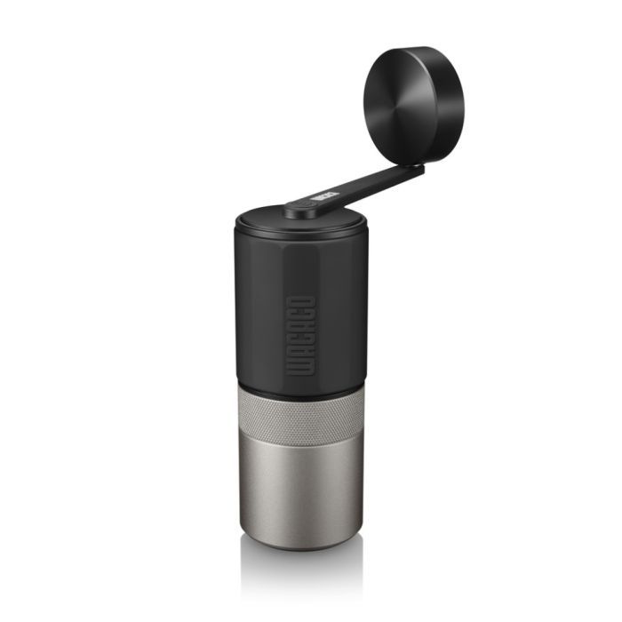 Аксессуар для кемпинговой кофеварки Wacaco кавомолка Exagrind (W_EXA) изображение 2