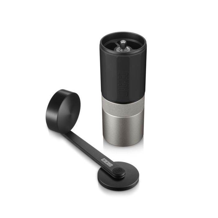 Аксессуар для кемпинговой кофеварки Wacaco кавомолка Exagrind (W_EXA) изображение 3