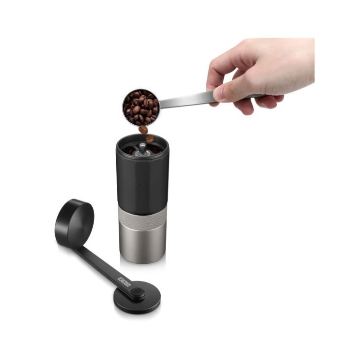 Аксессуар для кемпинговой кофеварки Wacaco кавомолка Exagrind (W_EXA) изображение 4