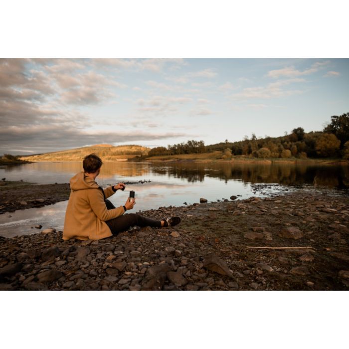 Аксессуар для кемпинговой кофеварки Wacaco кавомолка Exagrind (W_EXA) изображение 9