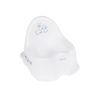 Горщик Tega Baby Bunny white (KR-007-103)