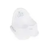Горшок Tega Baby Bunny white (KR-007-103)